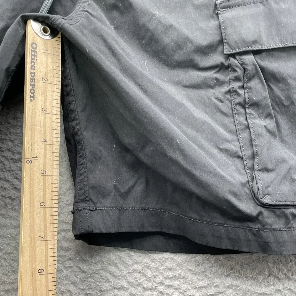 Old Navy H&M Shorts LOT 2 Youth XS Camo Cargo Swim Hiking Camping Outdoor Summer